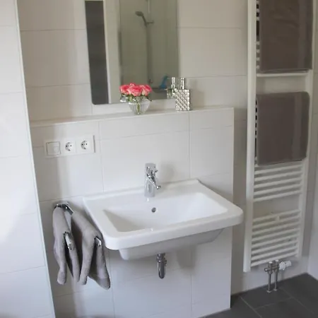 Chiemsee-Edelweiß Ferienwohnung Prien Exterior foto