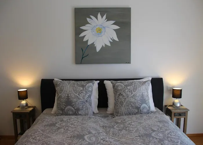 Chiemsee-Edelweiß Ferienwohnung